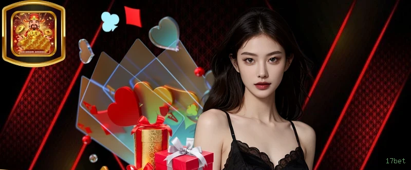 Cassino Ao Vivo 17bet