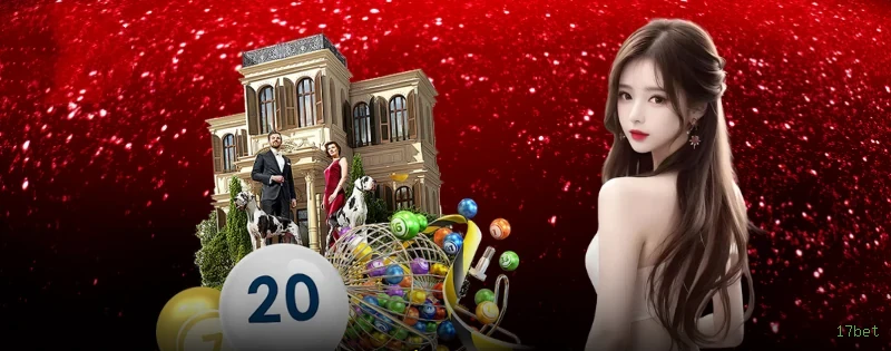 Fortune Dragon Slot 17bet