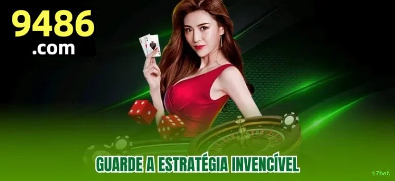 17bet Cassino Clássico