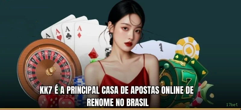 17bet Cassino Clássico