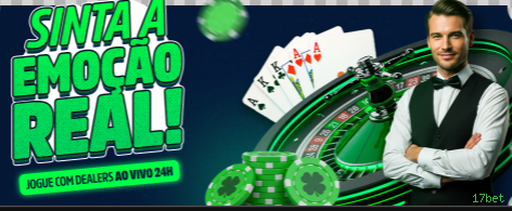 17bet Cassino Clássico