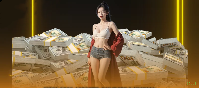 17bet Cassino Clássico