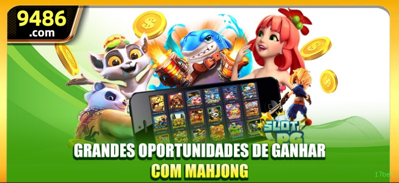 Poker Ao Vivo 17bet