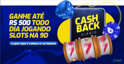 Promoções 17bet